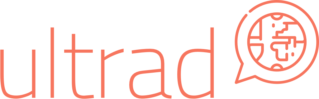 Ultrad Logo